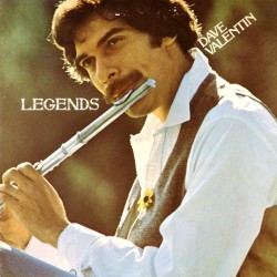 Пластинка Dave Valentin Legends